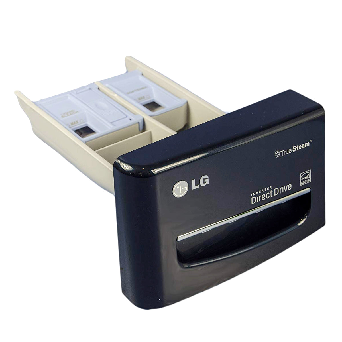 LG Part# 3721ER1274E Dispenser Drawer (Blue) - Genuine OEM