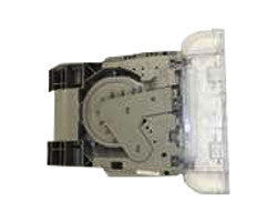 Hoover Body / Nozzle Base - 37272123