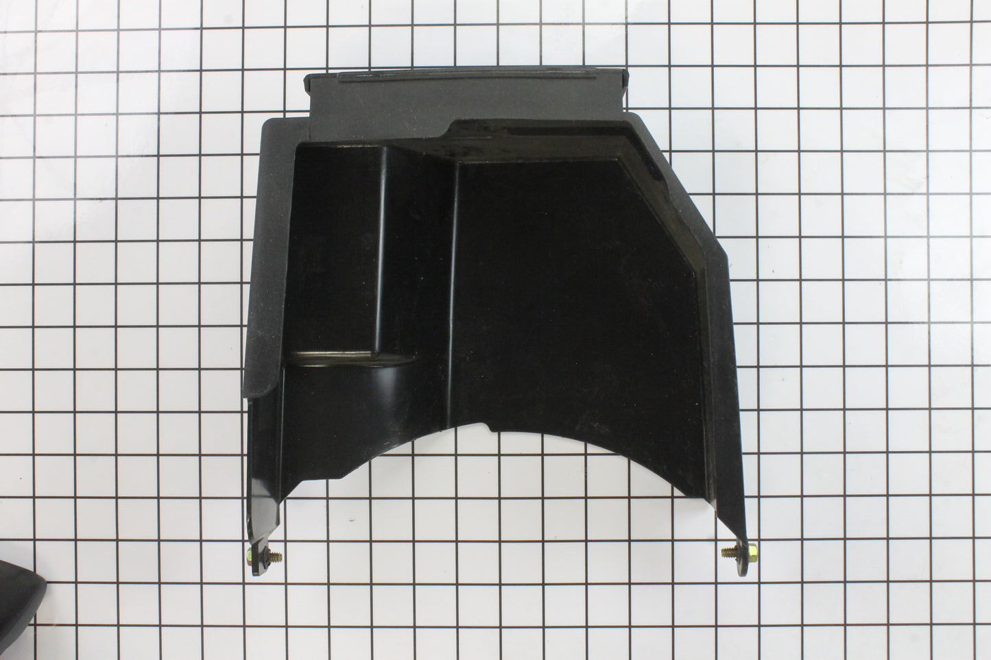 Husqvarna Cover Assembly 532443030