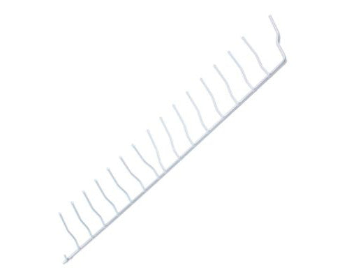 LG Part# 3750DD2002A Dishrack Tine Row (OEM)