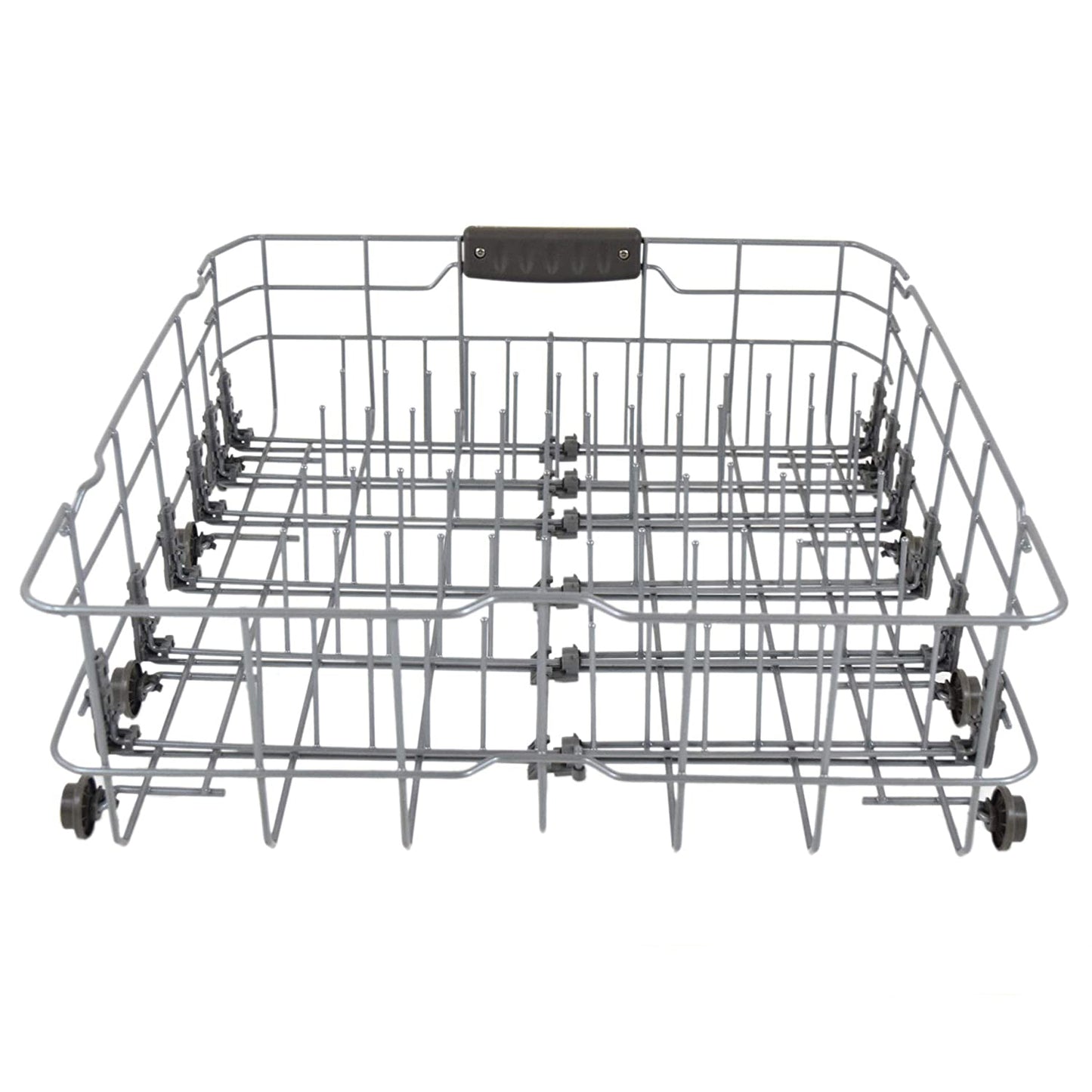 LG LDF7551BB Dishrack Assembly - Lower Genuine OEM