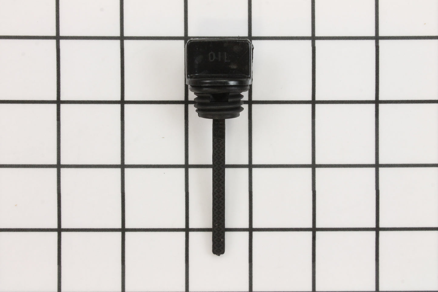 Husqvarna 532435534 Dipstick, Oil, Blk, Lctsk41437 - Genuine OEM
