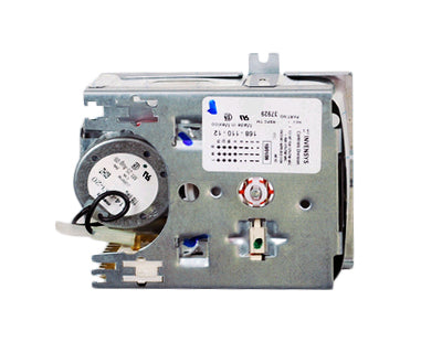 Panasonic Capacitor - ECEA1AKC470