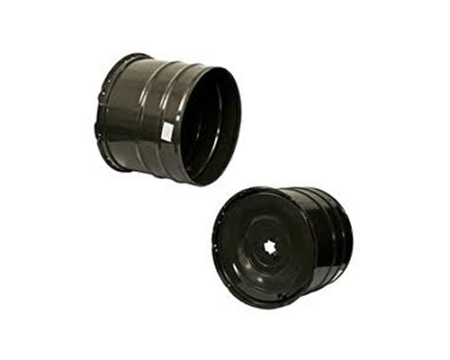 Panasonic Capacitor - ECCR1H680JP5