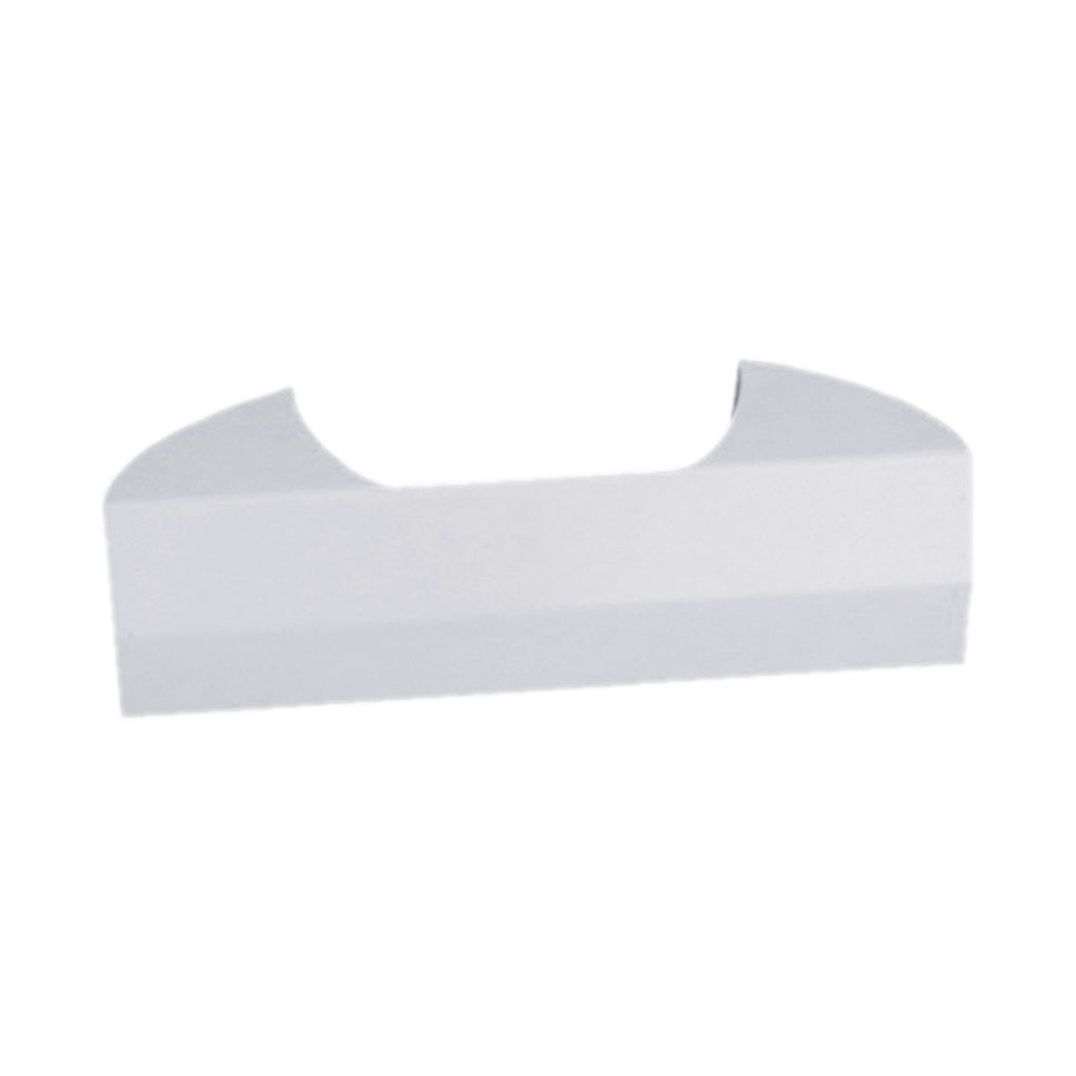 LG Part# 3806JA2119A Ice Bin Door Handle - Genuine OEM