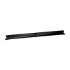 LG Part# 3806JA2146C Door Hinge Case (Black) - Genuine OEM
