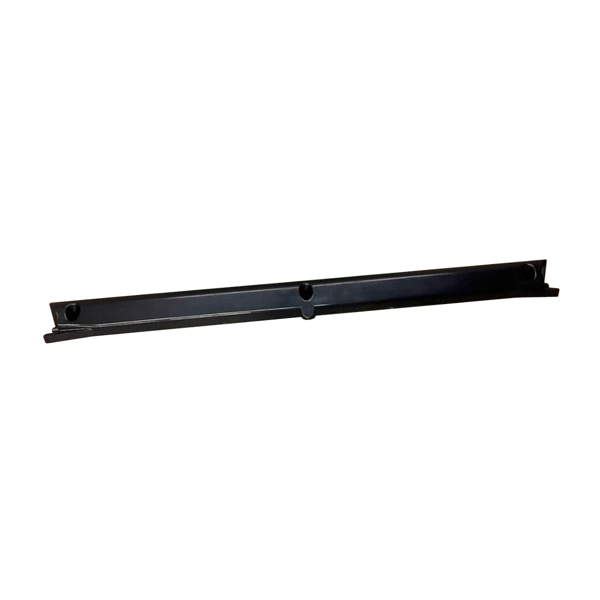 LG Part# 3806JA2146C Door Hinge Case (Black) - Genuine OEM