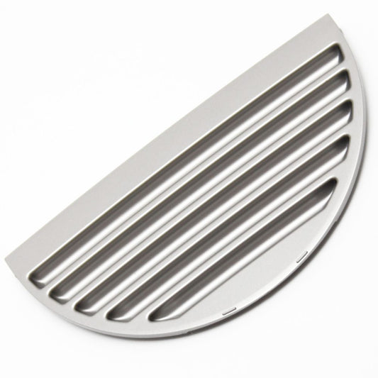 LG Part# 3806JA2149A Dispenser Drip Tray (Stainless) - Genuine OEM