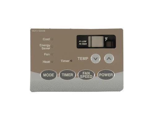 LG Part# 3831A10044B Escutcheon (OEM)