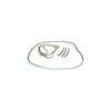 LG Part# 383EEL3001A Parts Assembly - Genuine OEM