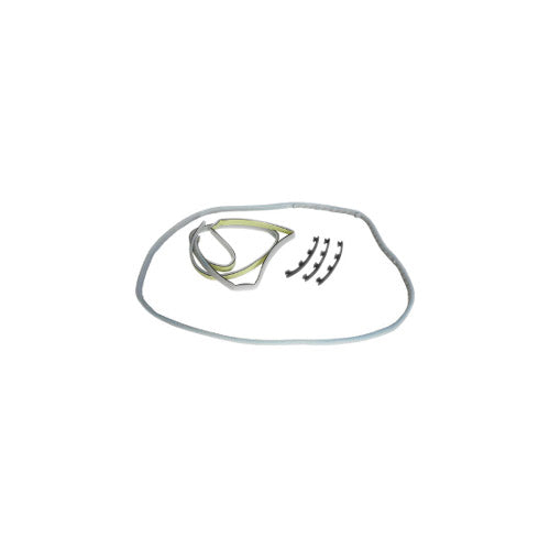 LG Part# 383EEL3001A Parts Assembly - Genuine OEM