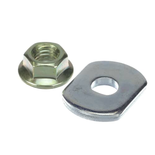 LG Dryer Blower Wheel Retainer Assembly DLEX9000V