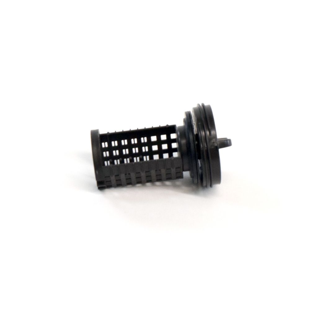 LG Washing Machine Drain Pump Filter and Cap Assembly WM2501HWA