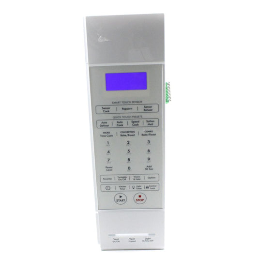 LG Part# 383EW1A123M Control Panel - Genuine OEM