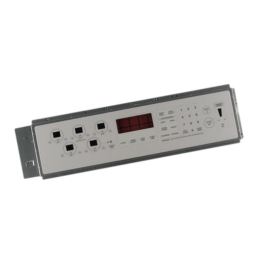 LG Part# 383EW1N006M Touch Pad Control Panel - Genuine OEM