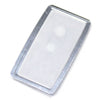 LG Part# 3846ER1001B Name Plate, Pet - Genuine OEM