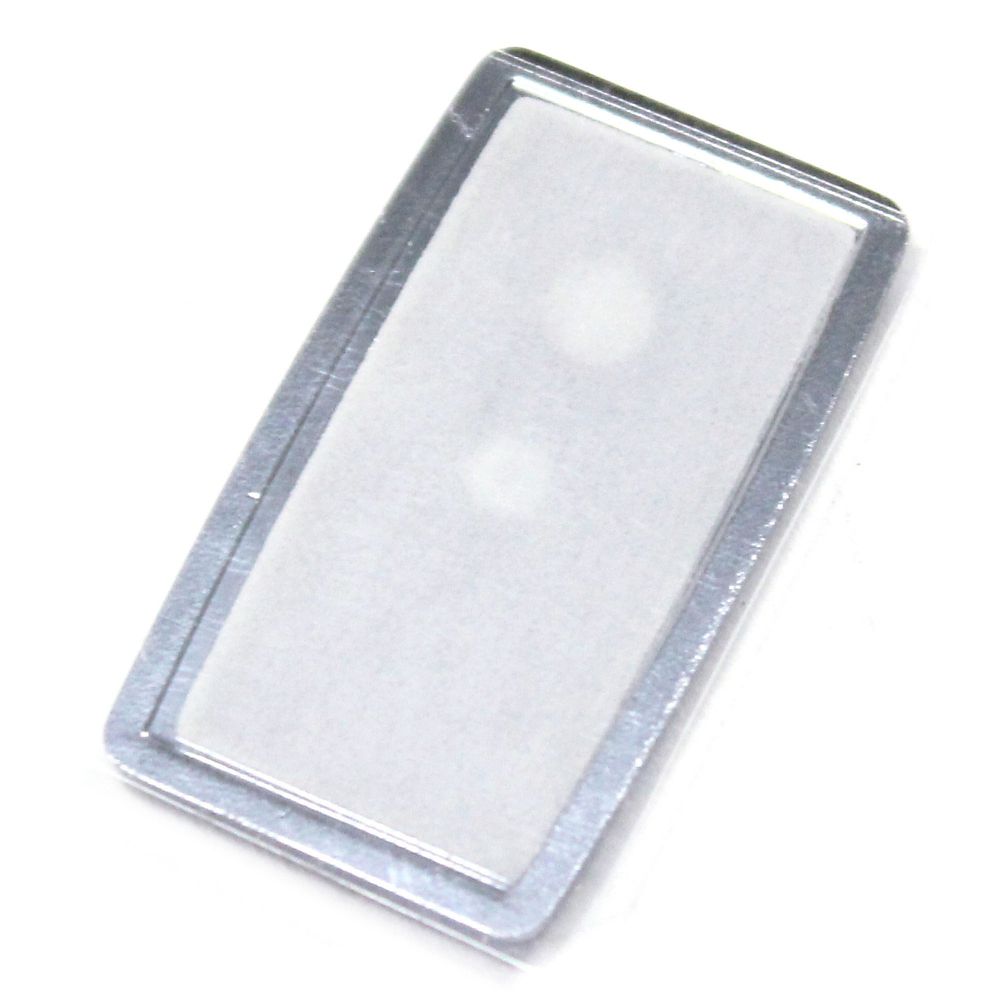 LG Part# 3846ER1001B Name Plate, Pet - Genuine OEM