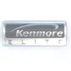 LG Part# 3846JD1019B Nameplate (Upper) - Genuine OEM