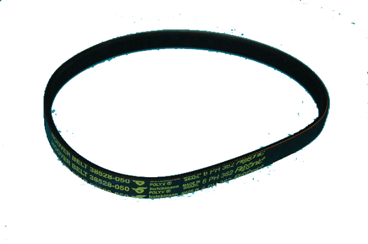Hoover Vacuum Serpentine Belt - H-38528050