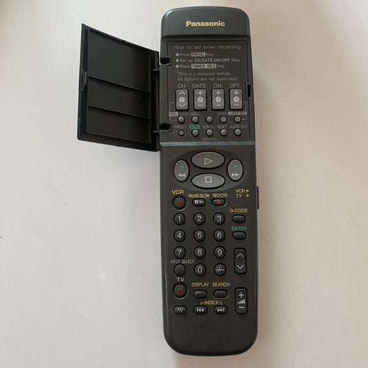 Panasonic Remote - VEQ2005