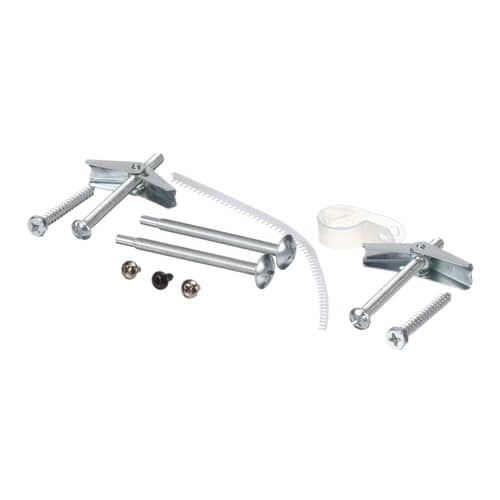 LG Microwave Installation Hardware Kit LMHM2237BD/00