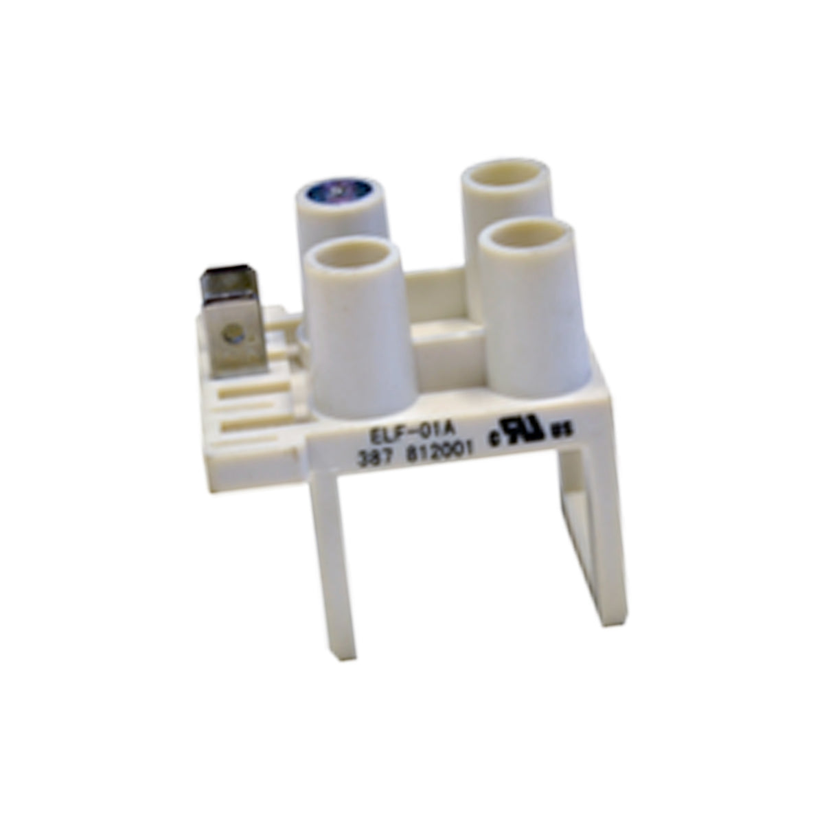 Electrolux Light Assembly,Indicator,Hot S - 387812005
