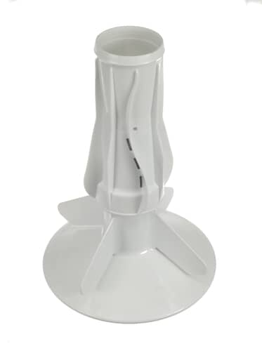 Whirlpool Agitator 387838