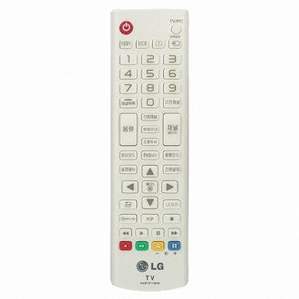 Lg Remote Controller Assembly - AKB73715645