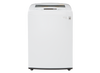 LG  WT1150CW 4.5 Cu. Ft. 9-Cycle Top-Loading Washer