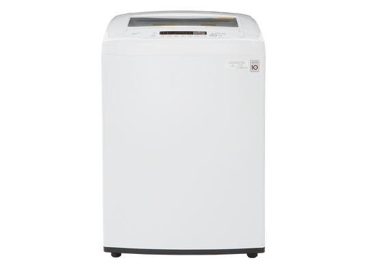 LG  WT1150CW 4.5 Cu. Ft. 9-Cycle Top-Loading Washer