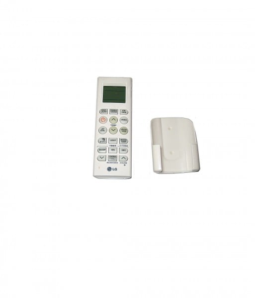 Lg Remote Controller Assembly - AKB73855709