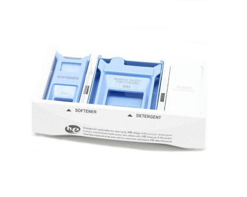 LG Part# 3891EA9001C Box Assembly, Detergent (OEM)