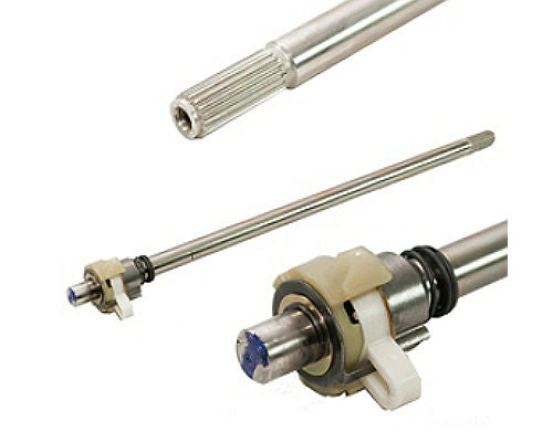 Whirlpool Agitator Shaft WP389387