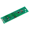 GE Configured Service Control Board WD21X27139