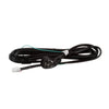 Samsung Refrigerator Power Cord RFG238AARS/XAA