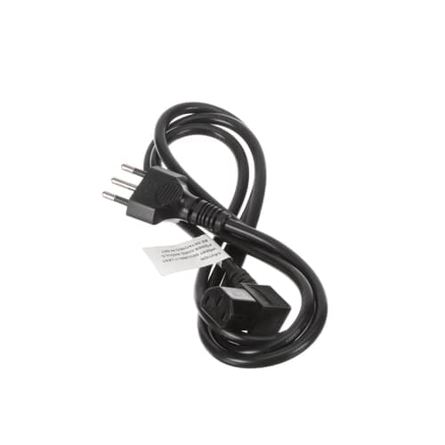 Samsung Part# 3903-000437 Power Cord - Genuine OEM
