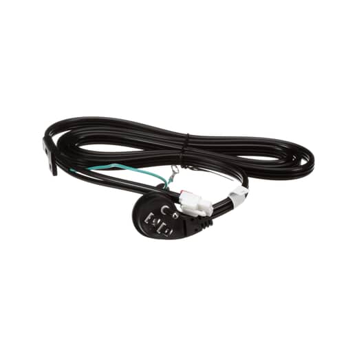 Samsung RF26J7500BC/AA-03 Refrigerator Power Cord - Genuine OEM