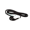 Samsung RF4287HARS/XAA Refrigerator Power Cord