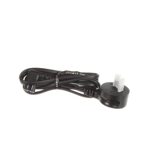 Samsung Part# 3903-001082 Power Cord - Genuine OEM