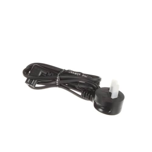 Samsung Part# 3903-001082 Power Cord - Genuine OEM
