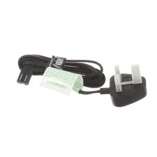 Samsung Part# 3903-001119 A/C Power Cord - Genuine OEM