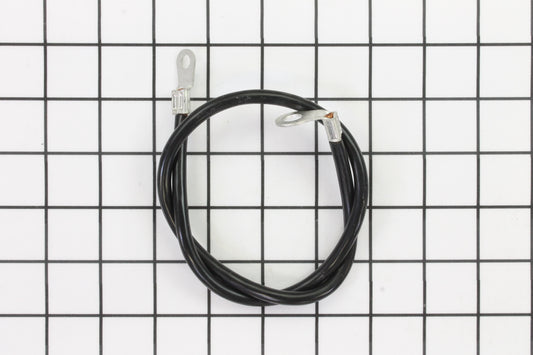 Husqvarna Battery Cable, Negative 539110068