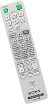 Sony Remote Commander (Rm-Pj27) - 1-492-891-11