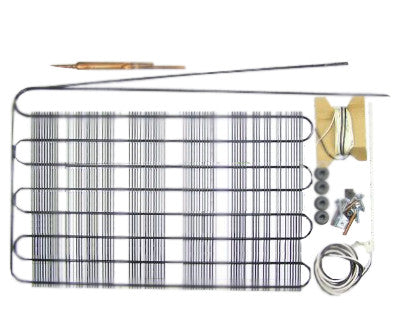 Electrolux Hot Tube Repair Kit - 3916557