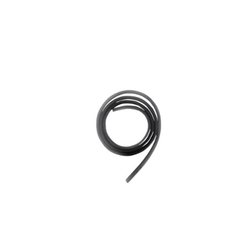 LG Part# 3920DD3005G Door Seal Gasket - Genuine OEM