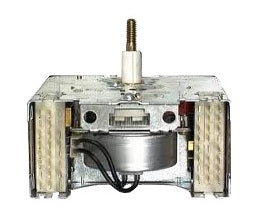 Whirlpool Timer WP3946476