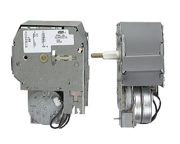 Whirlpool Washer Timer WP3948357