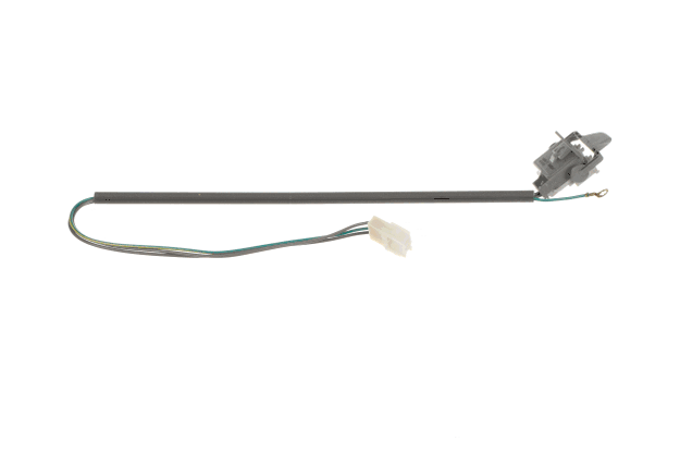 Whirlpool Washer Lid Switch - 3949247