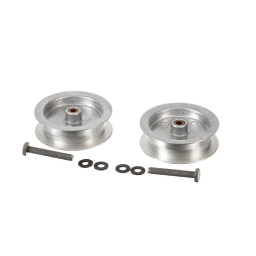 Fisher and Paykel DG62TGW1 Pulley Kit  - Genuine OEM