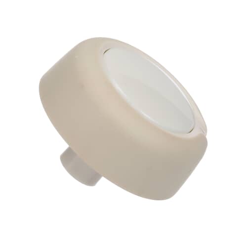 Whirlpool Part# 3957797 Control Knob (OEM)